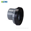 Environmentally Friendly Heat Resistant Rubber Stoppers for Toilets
